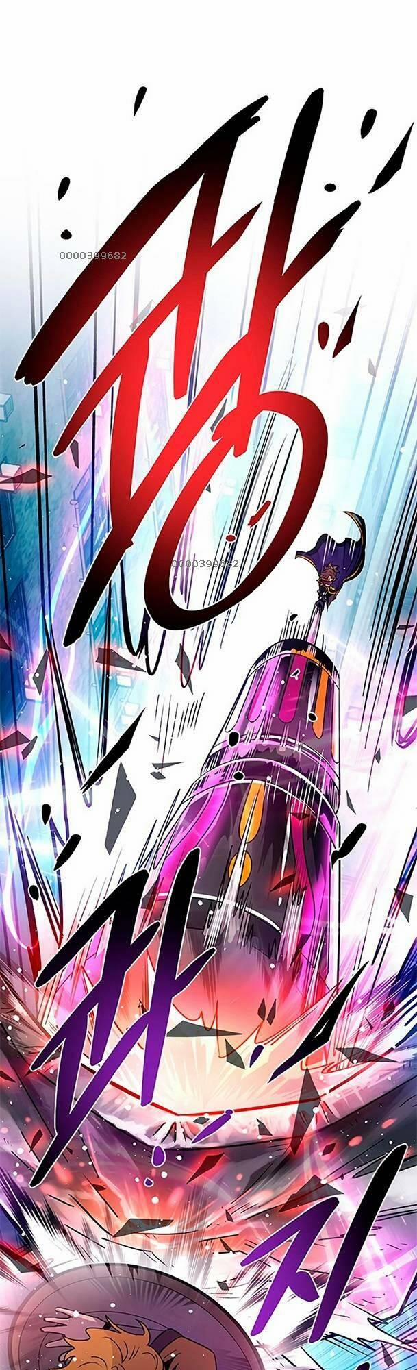 Trùng Sinh Trở Thành Ác Nhân 92 trang 80