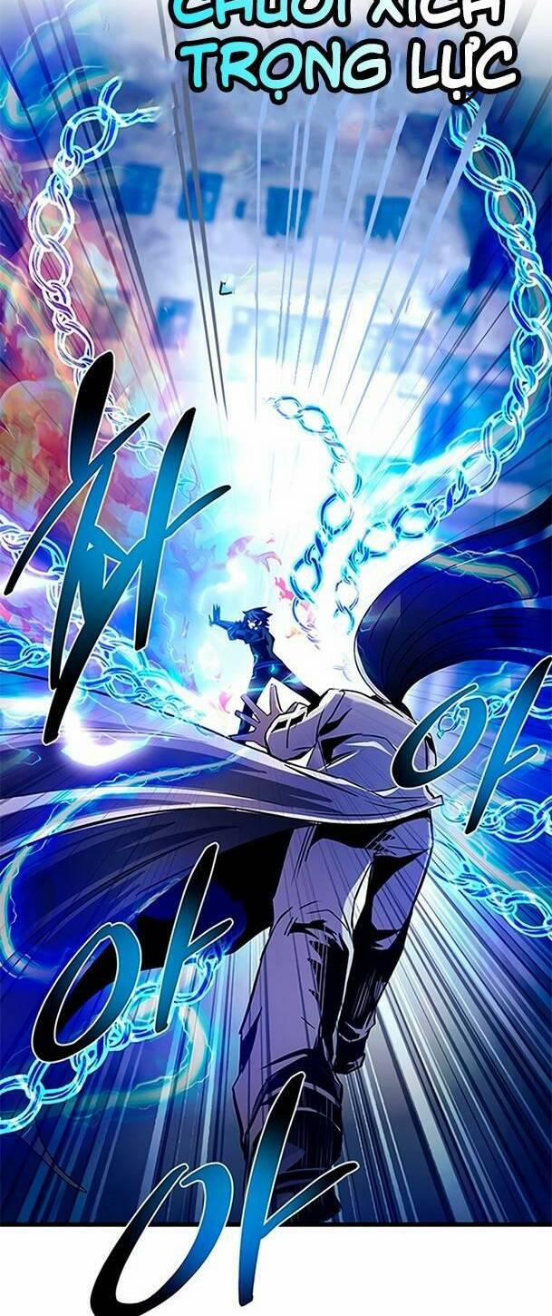 Trùng Sinh Trở Thành Ác Nhân 93 trang 11