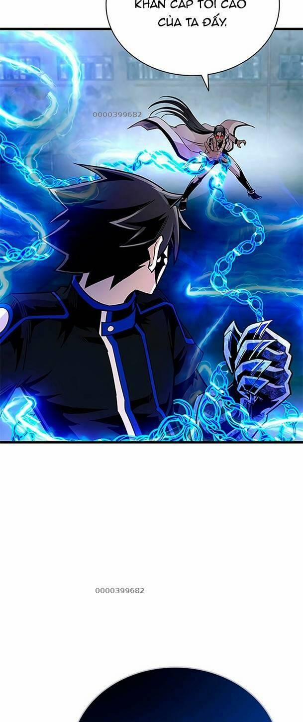 Trùng Sinh Trở Thành Ác Nhân 93 trang 14