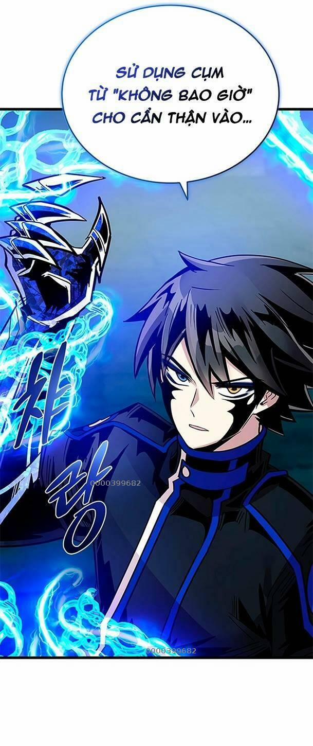 Trùng Sinh Trở Thành Ác Nhân 93 trang 16