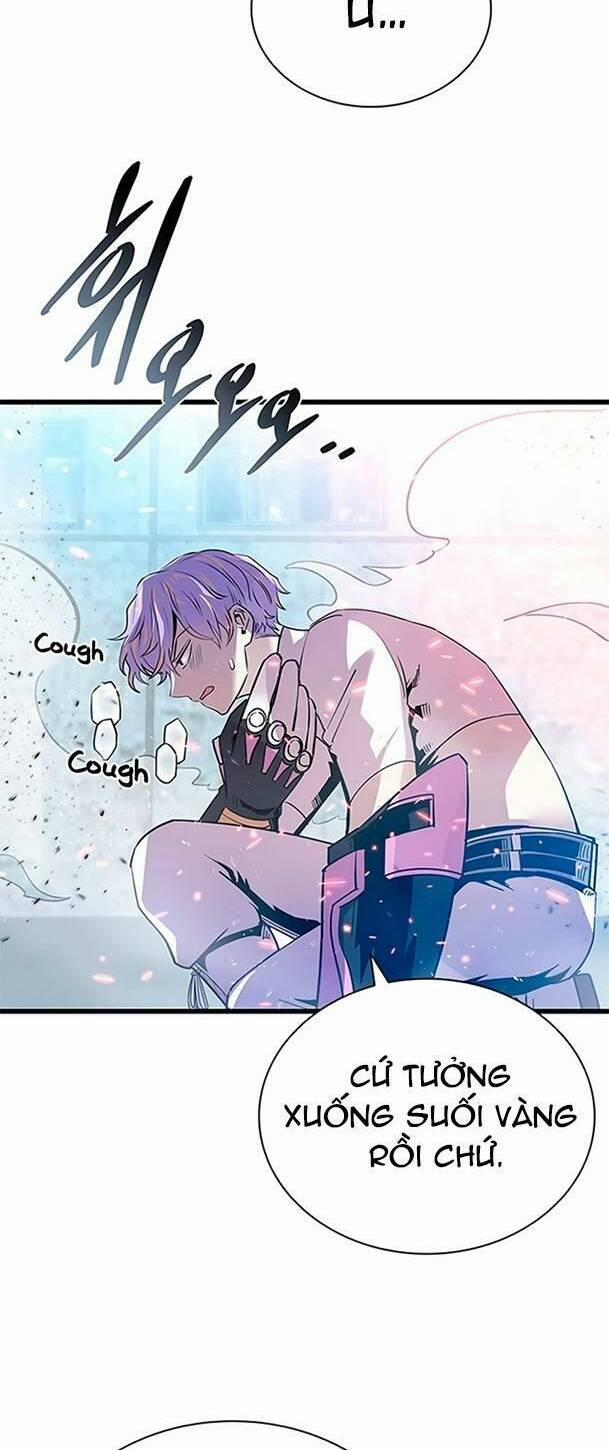 Trùng Sinh Trở Thành Ác Nhân 93 trang 25