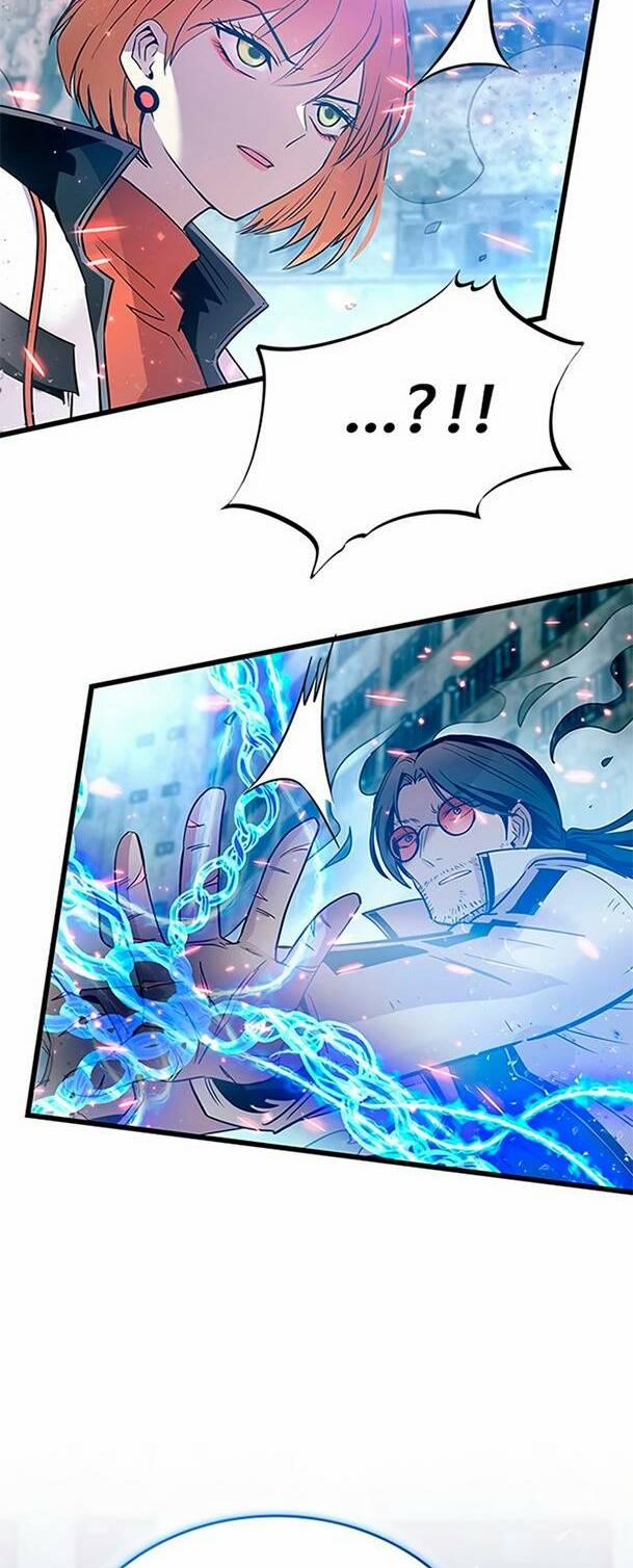 Trùng Sinh Trở Thành Ác Nhân 93 trang 29