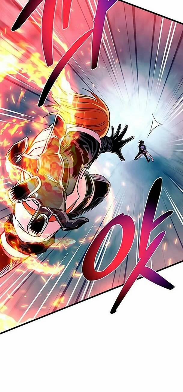 Trùng Sinh Trở Thành Ác Nhân 93 trang 3