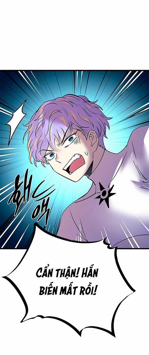 Trùng Sinh Trở Thành Ác Nhân 93 trang 34