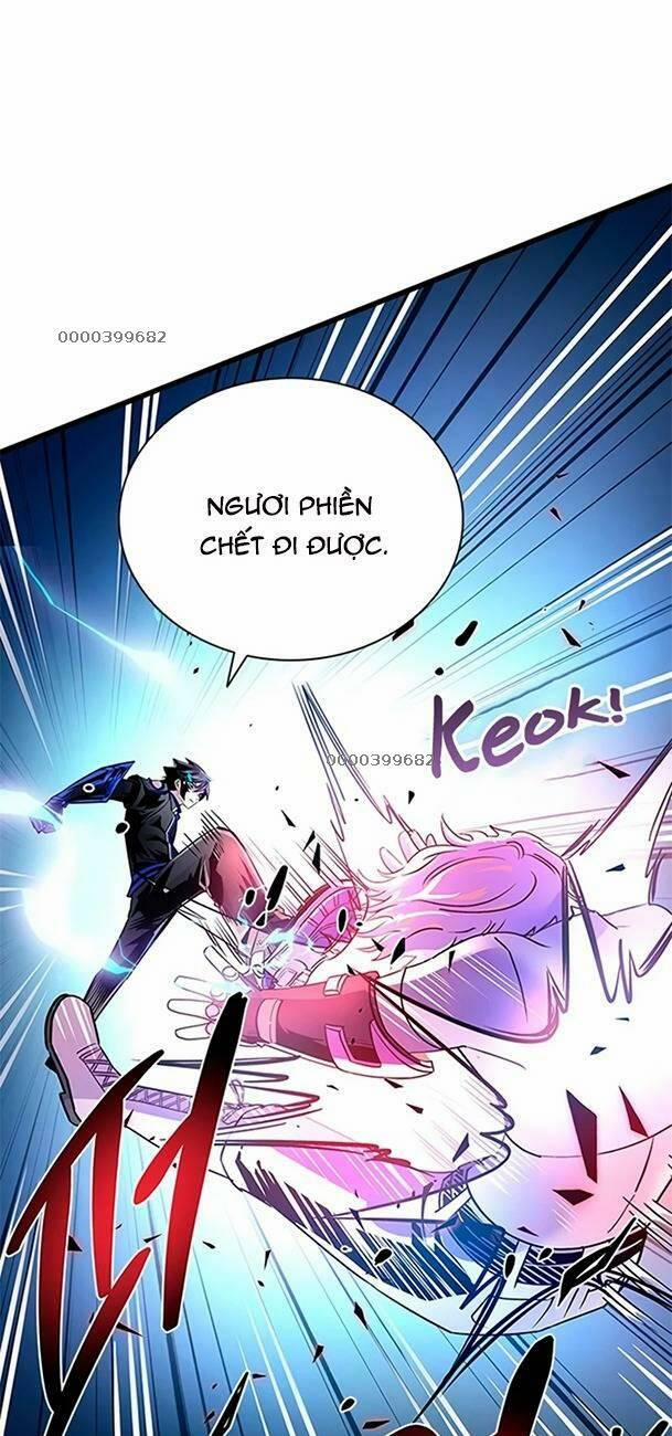 Trùng Sinh Trở Thành Ác Nhân 93 trang 4