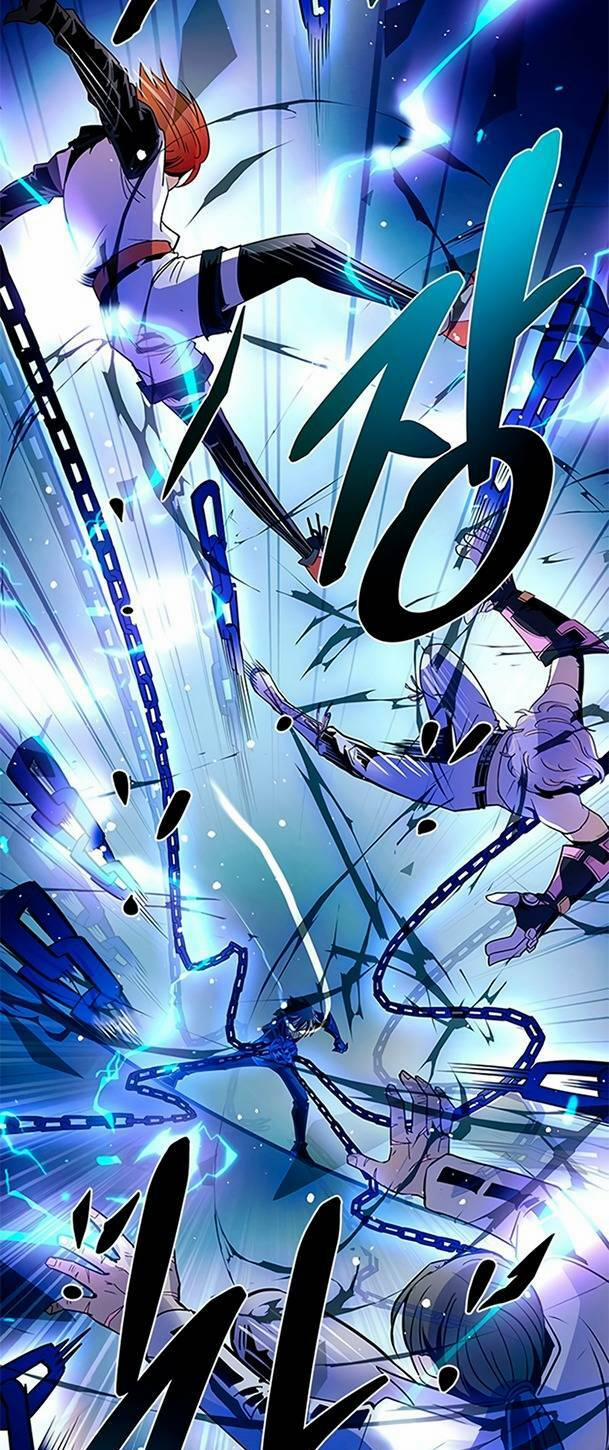 Trùng Sinh Trở Thành Ác Nhân 93 trang 44