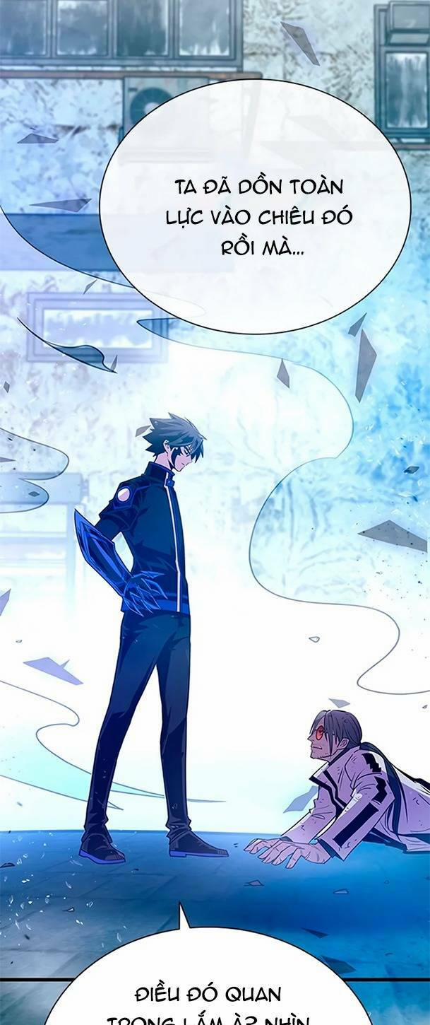 Trùng Sinh Trở Thành Ác Nhân 93 trang 54