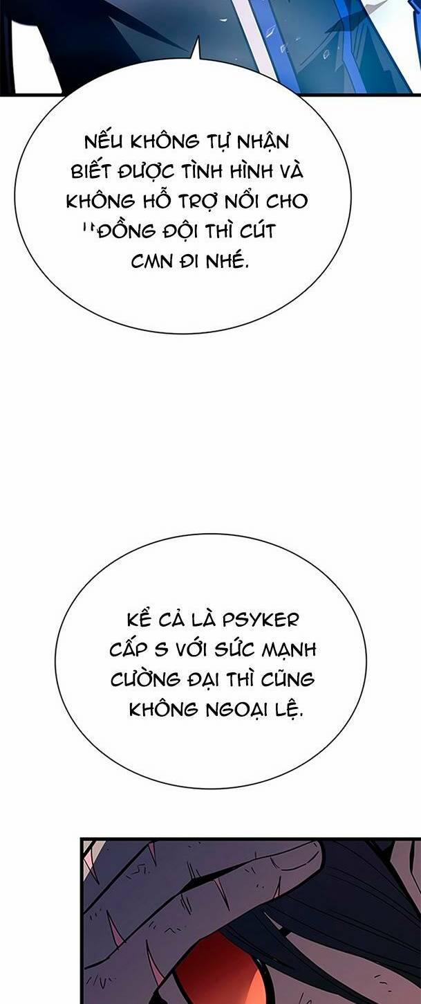 Trùng Sinh Trở Thành Ác Nhân 93 trang 57