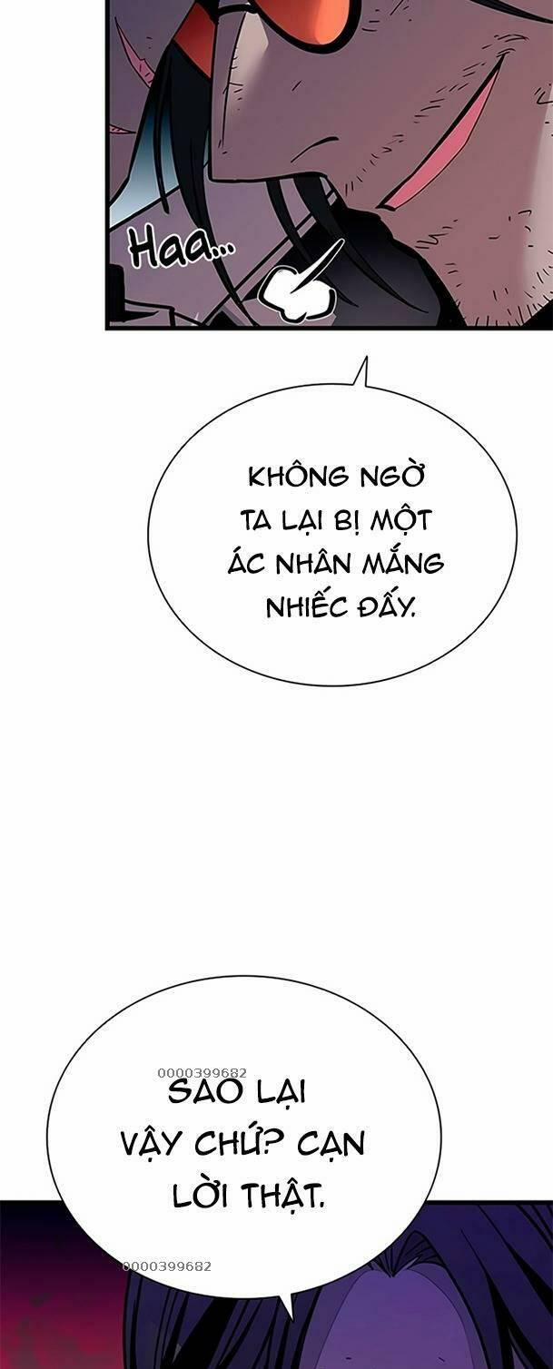 Trùng Sinh Trở Thành Ác Nhân 93 trang 58