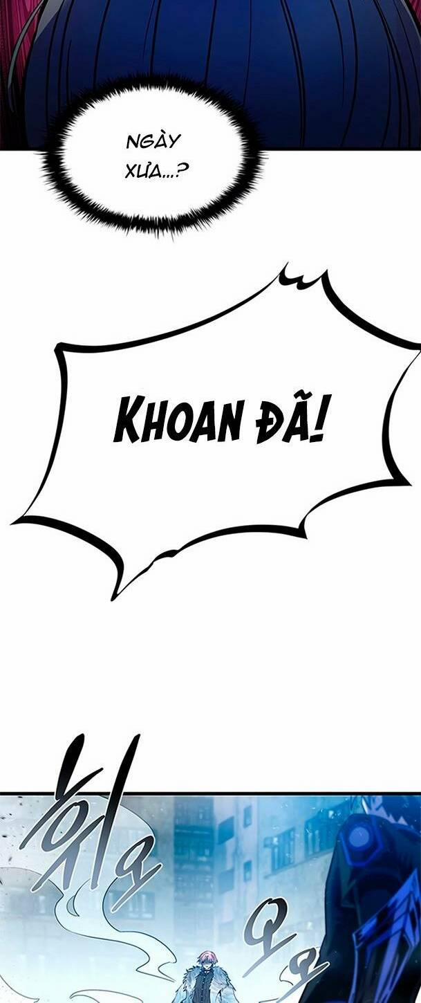 Trùng Sinh Trở Thành Ác Nhân 93 trang 61