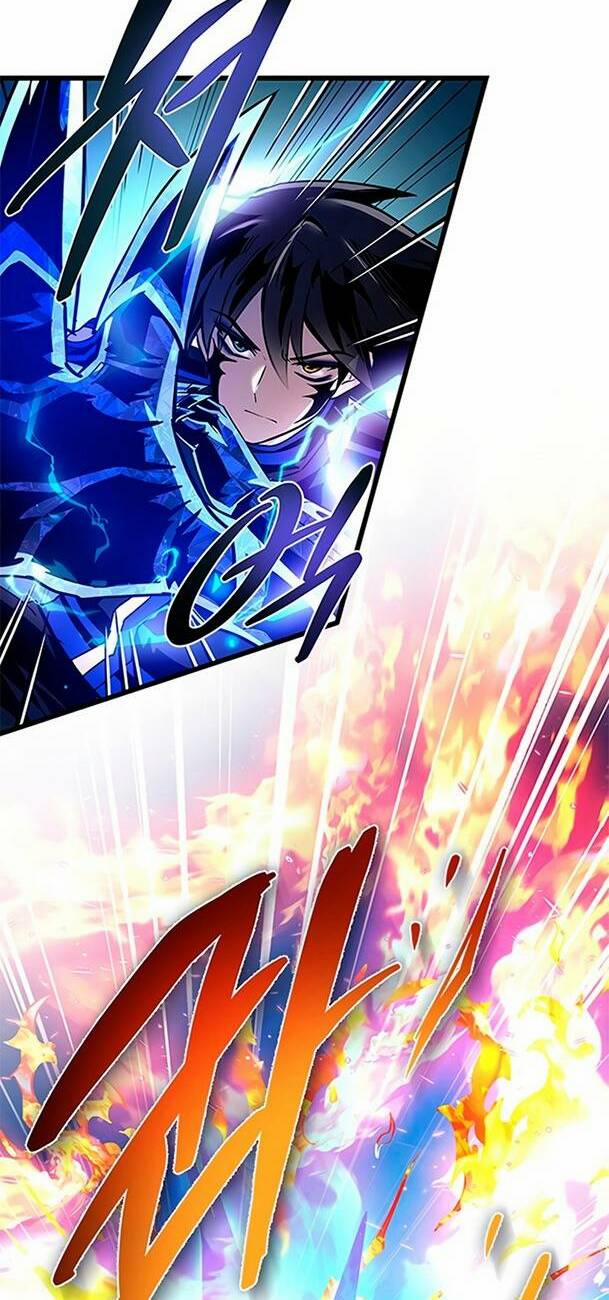 Trùng Sinh Trở Thành Ác Nhân 93 trang 7