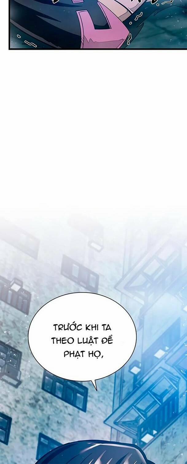 Trùng Sinh Trở Thành Ác Nhân 93 trang 79