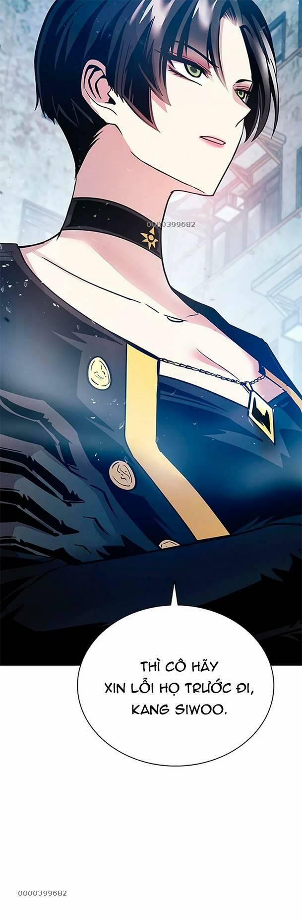 Trùng Sinh Trở Thành Ác Nhân 93 trang 80