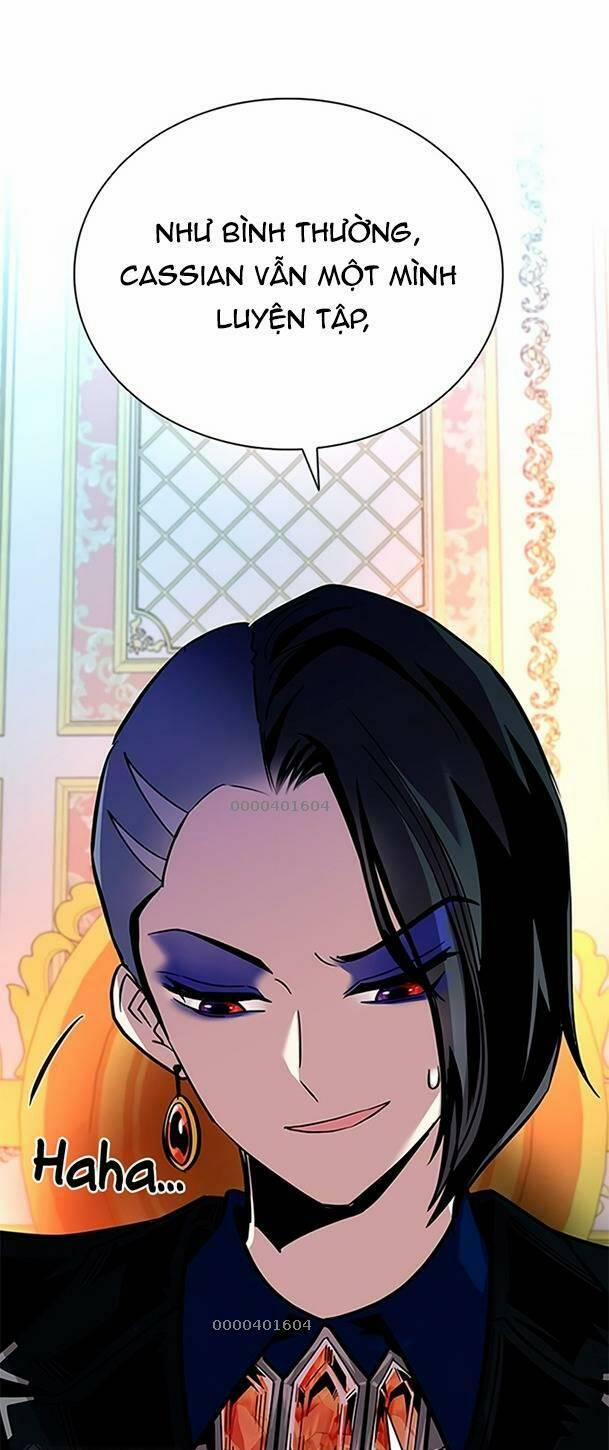 Trùng Sinh Trở Thành Ác Nhân 94 trang 10