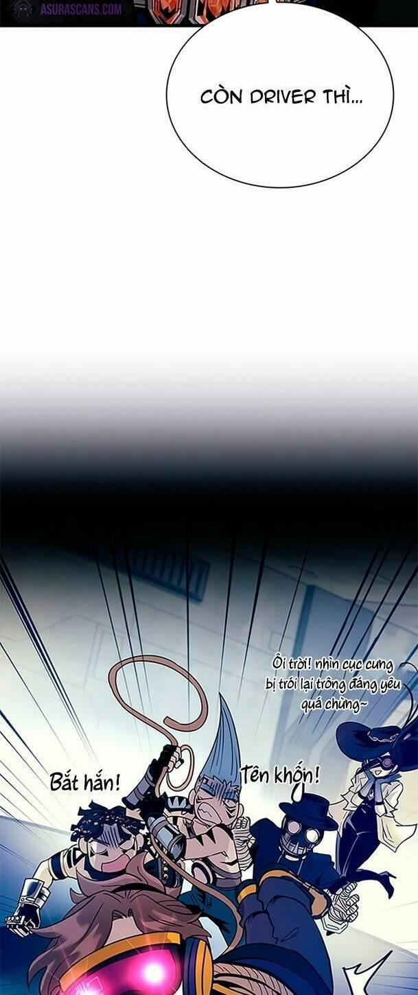 Trùng Sinh Trở Thành Ác Nhân 94 trang 11