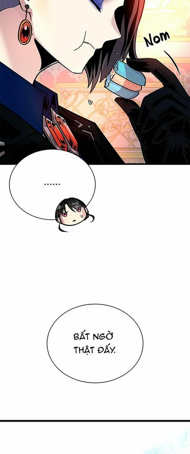 Trùng Sinh Trở Thành Ác Nhân 94 trang 13