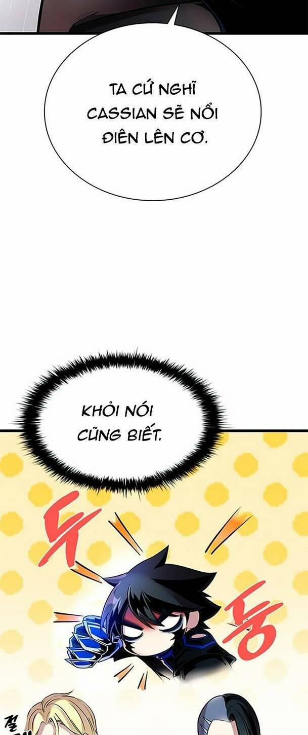 Trùng Sinh Trở Thành Ác Nhân 94 trang 15