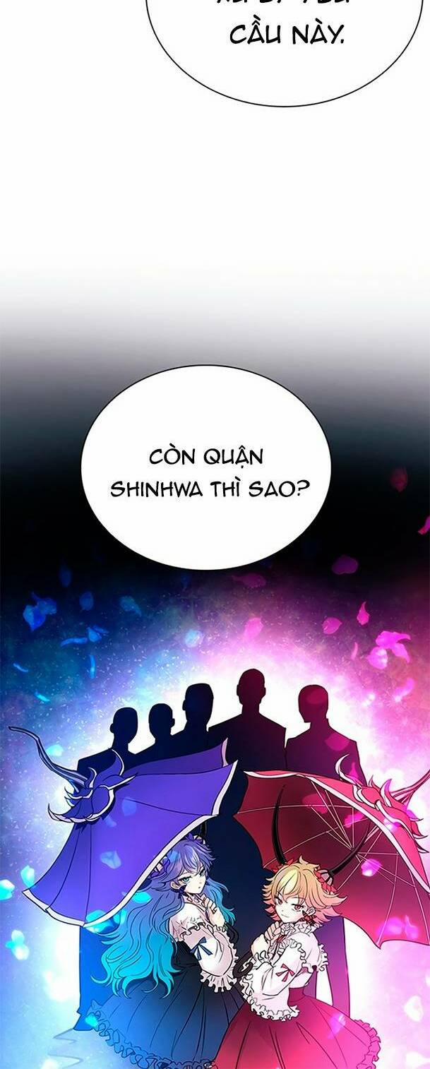 Trùng Sinh Trở Thành Ác Nhân 94 trang 19