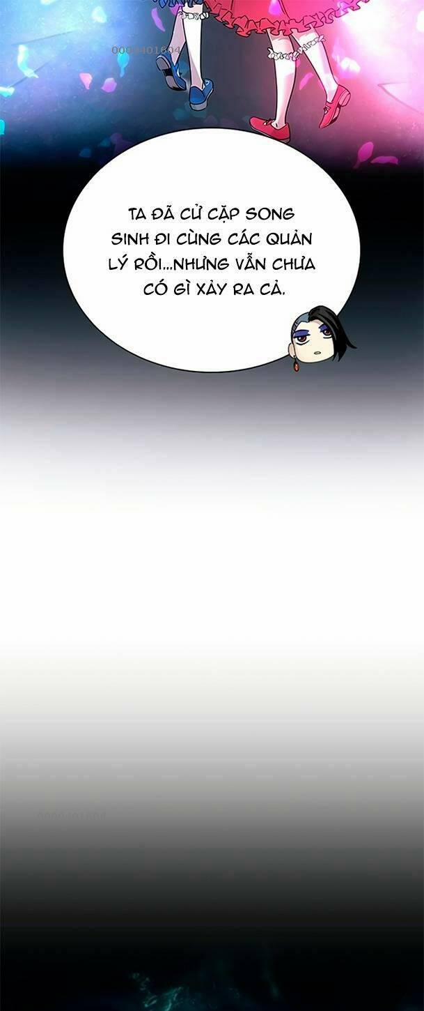 Trùng Sinh Trở Thành Ác Nhân 94 trang 20