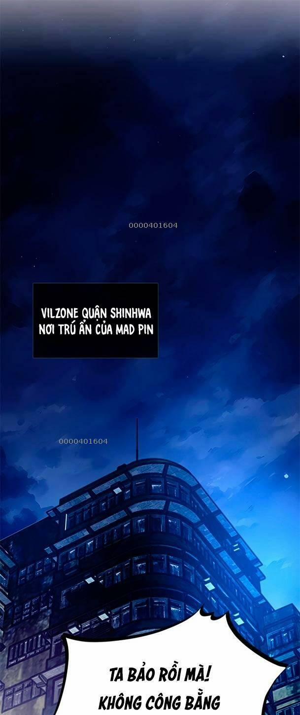 Trùng Sinh Trở Thành Ác Nhân 94 trang 30