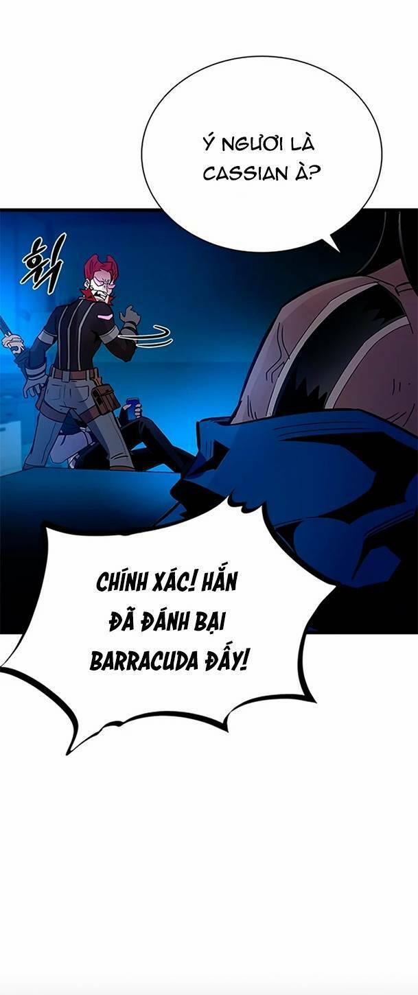 Trùng Sinh Trở Thành Ác Nhân 94 trang 46