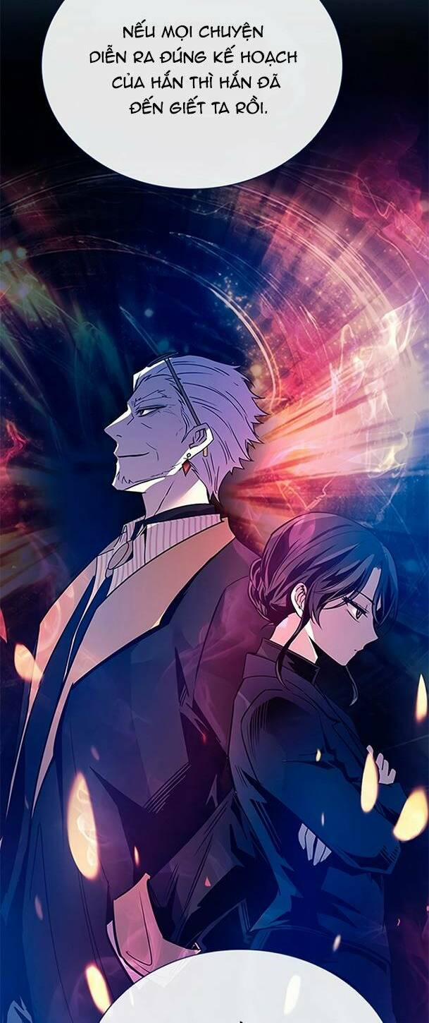 Trùng Sinh Trở Thành Ác Nhân 94 trang 55