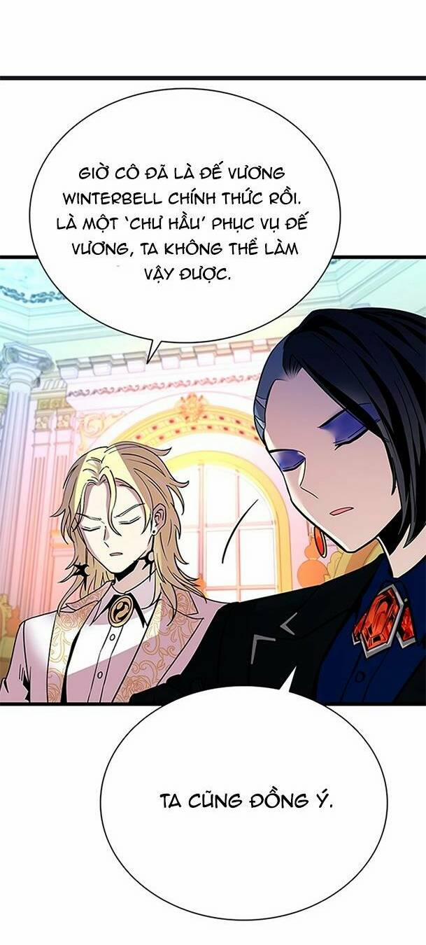 Trùng Sinh Trở Thành Ác Nhân 94 trang 7