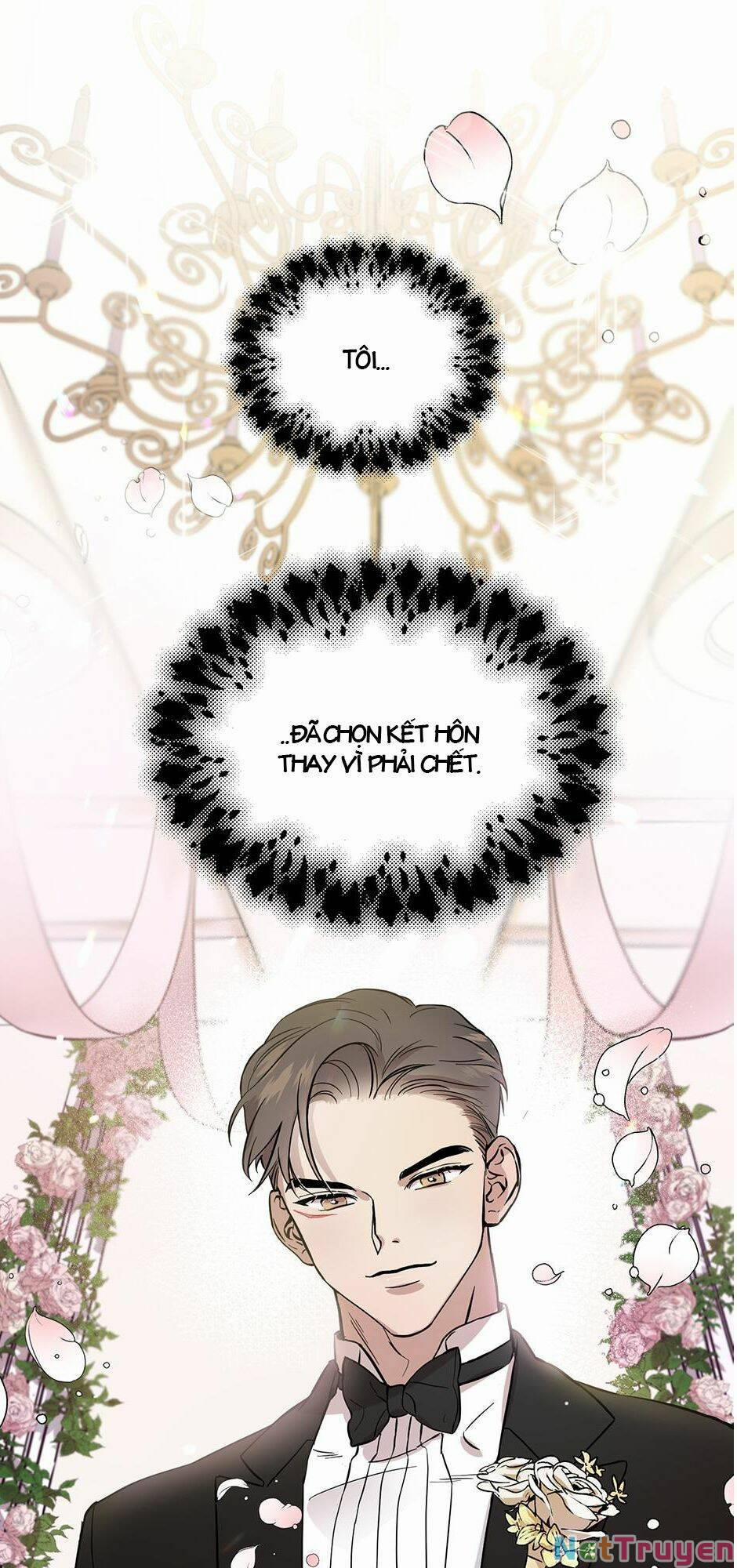 Trước Khi Cái Chết Chia Lìa Đôi Ta 1 trang 11