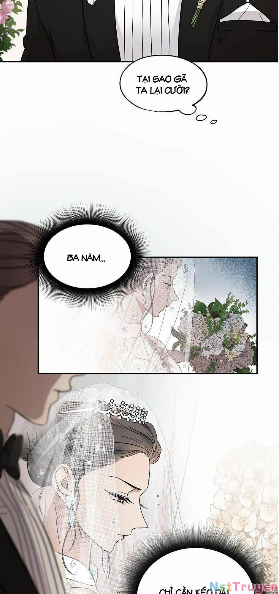 Trước Khi Cái Chết Chia Lìa Đôi Ta 1 trang 12