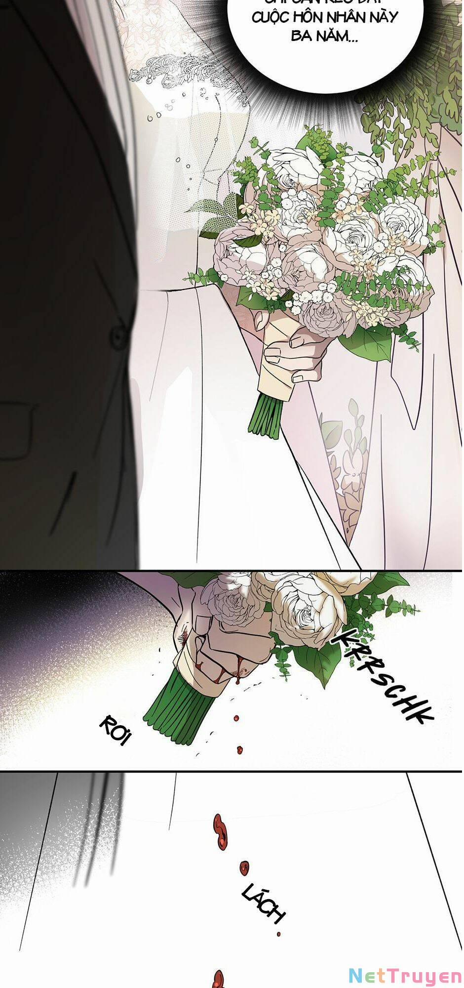 Trước Khi Cái Chết Chia Lìa Đôi Ta 1 trang 13