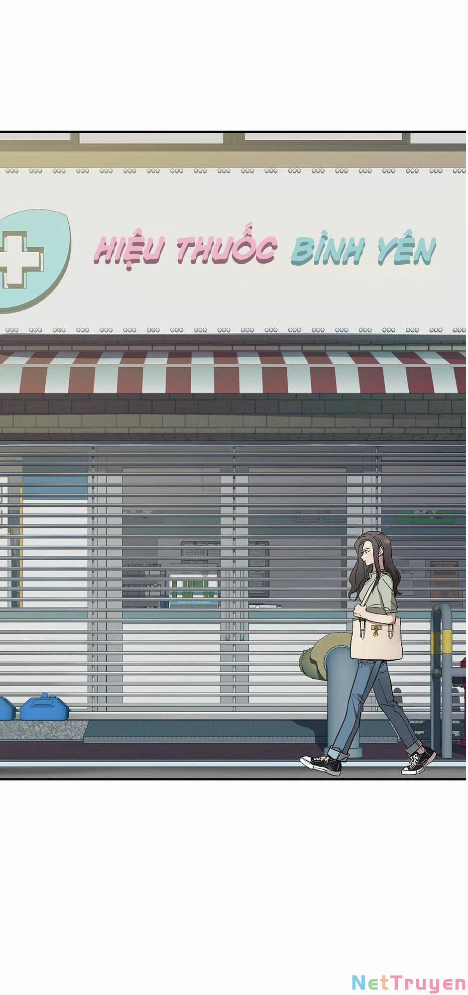 Trước Khi Cái Chết Chia Lìa Đôi Ta 1 trang 16