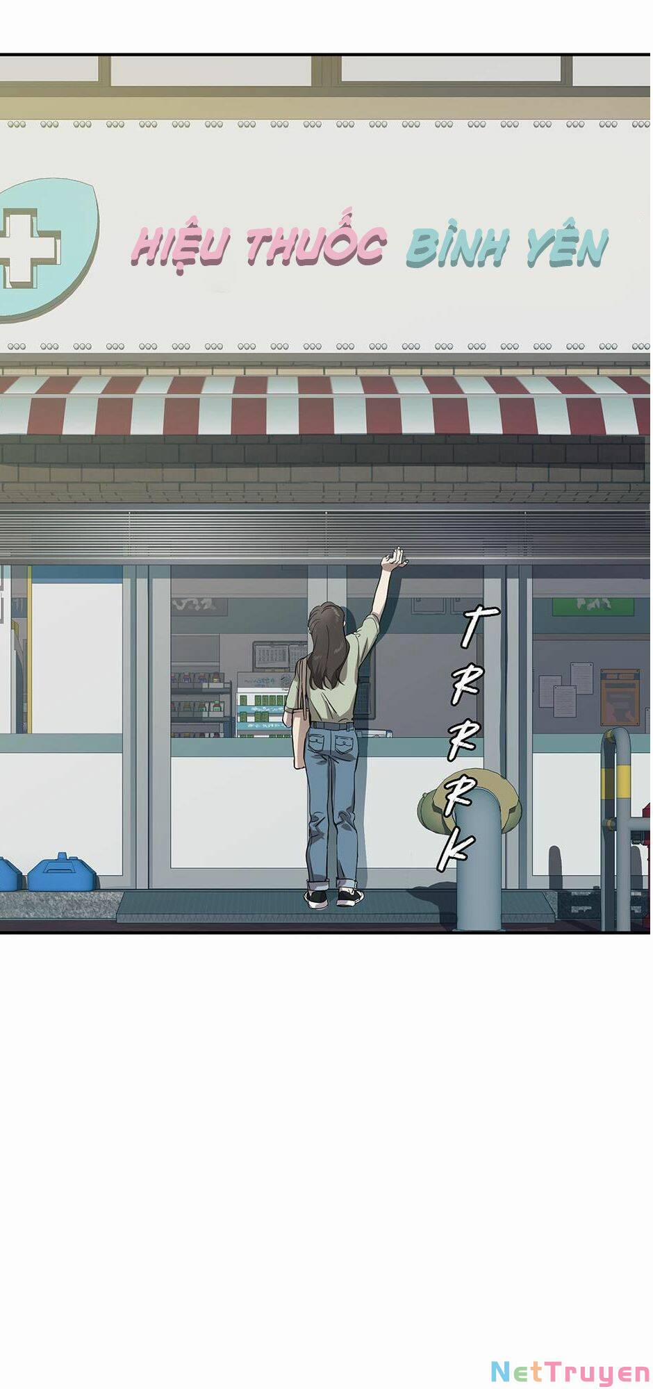 Trước Khi Cái Chết Chia Lìa Đôi Ta 1 trang 17