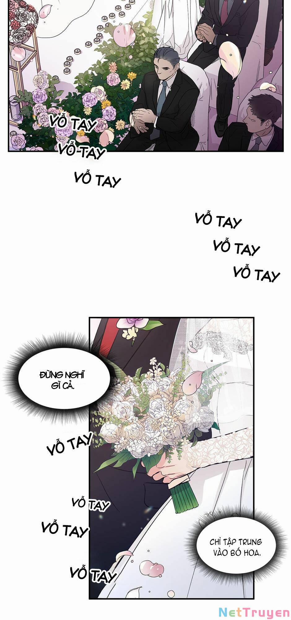 Trước Khi Cái Chết Chia Lìa Đôi Ta 1 trang 2