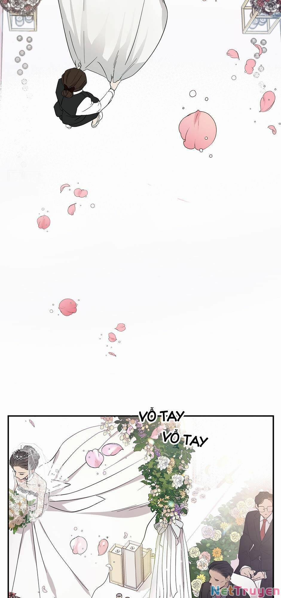 Trước Khi Cái Chết Chia Lìa Đôi Ta 1 trang 20