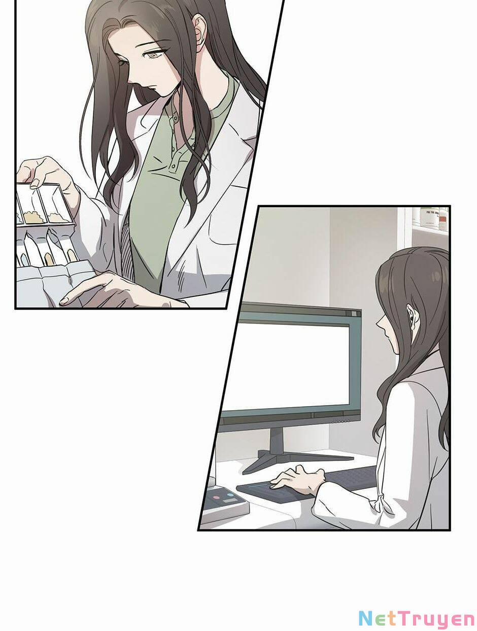 Trước Khi Cái Chết Chia Lìa Đôi Ta 1 trang 21