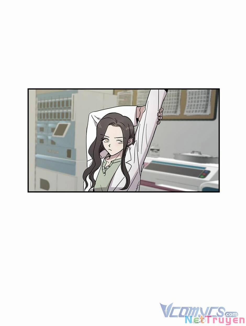 Trước Khi Cái Chết Chia Lìa Đôi Ta 1 trang 24