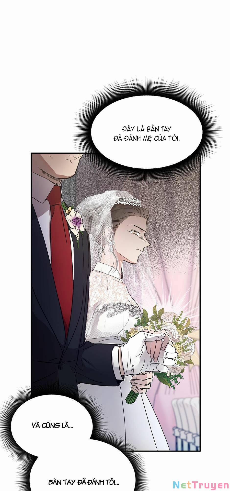 Trước Khi Cái Chết Chia Lìa Đôi Ta 1 trang 25