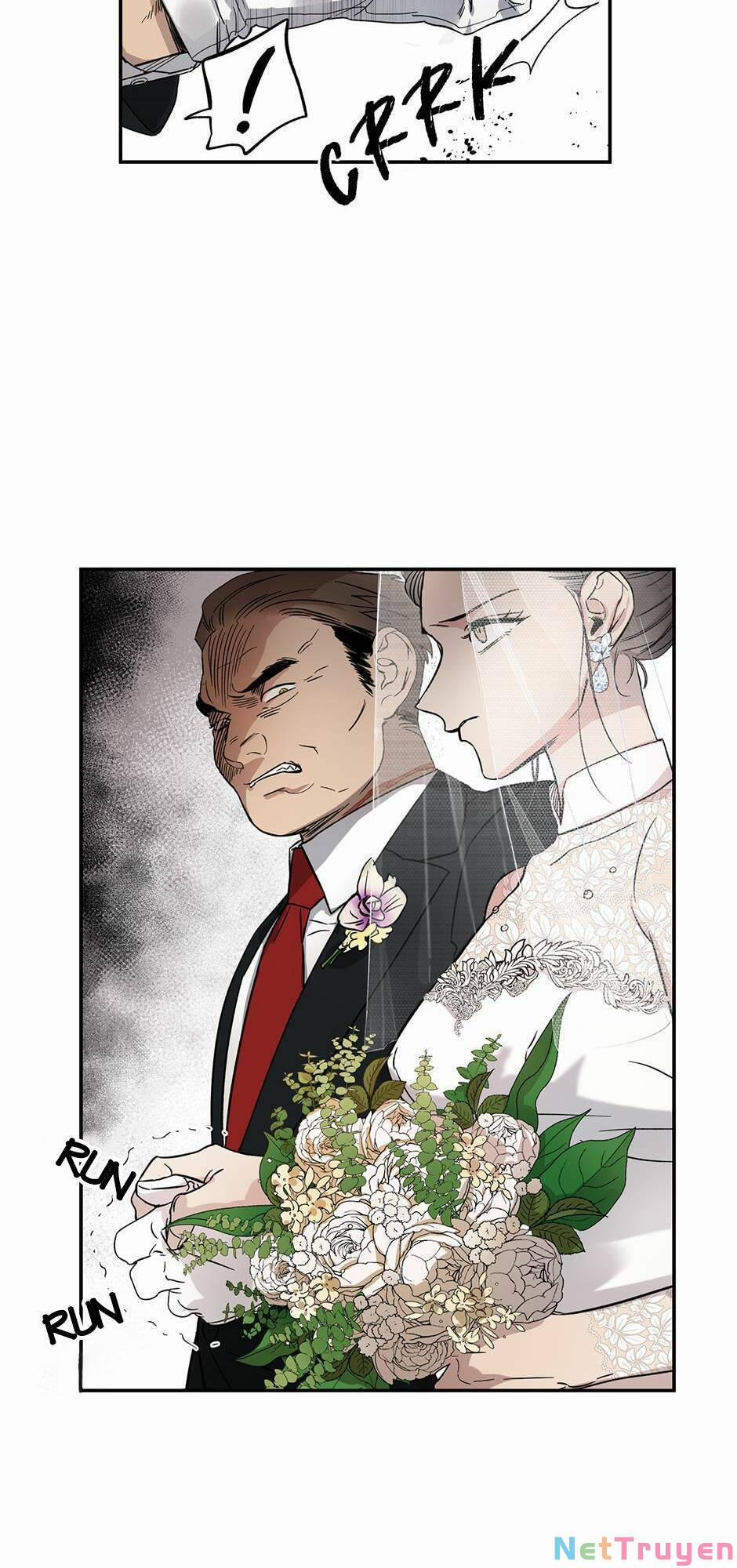 Trước Khi Cái Chết Chia Lìa Đôi Ta 1 trang 28