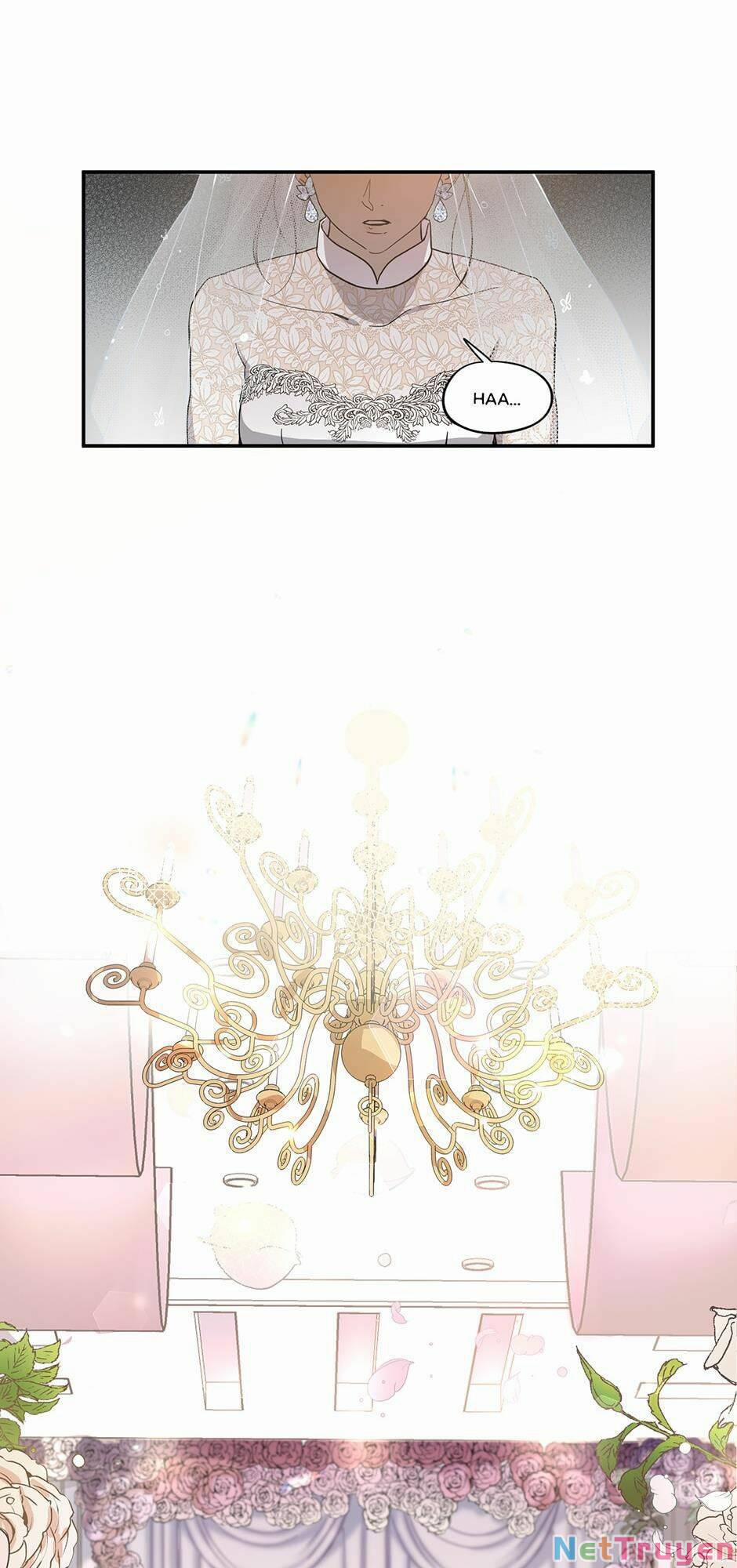 Trước Khi Cái Chết Chia Lìa Đôi Ta 1 trang 29