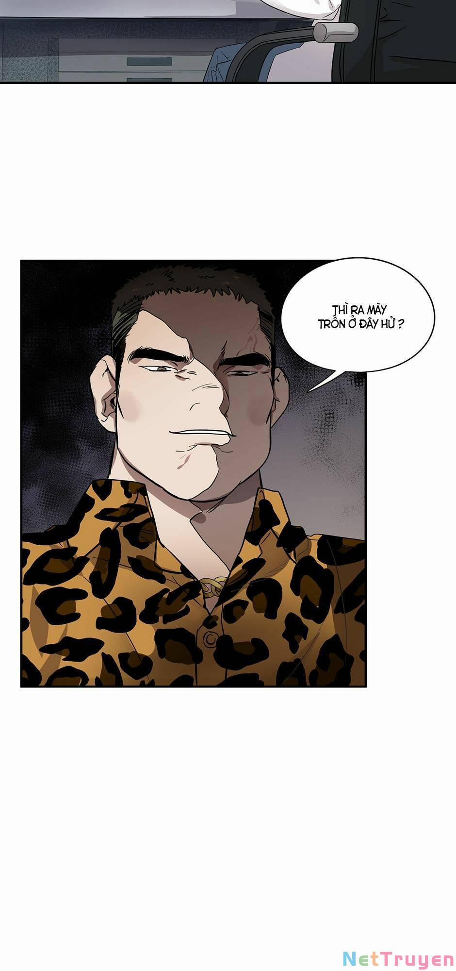 Trước Khi Cái Chết Chia Lìa Đôi Ta 1 trang 34