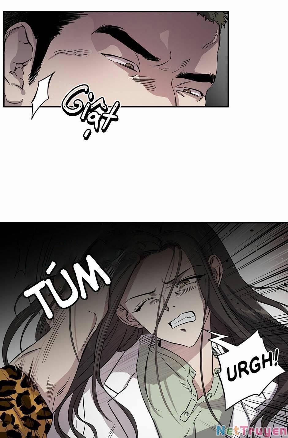 Trước Khi Cái Chết Chia Lìa Đôi Ta 1 trang 36