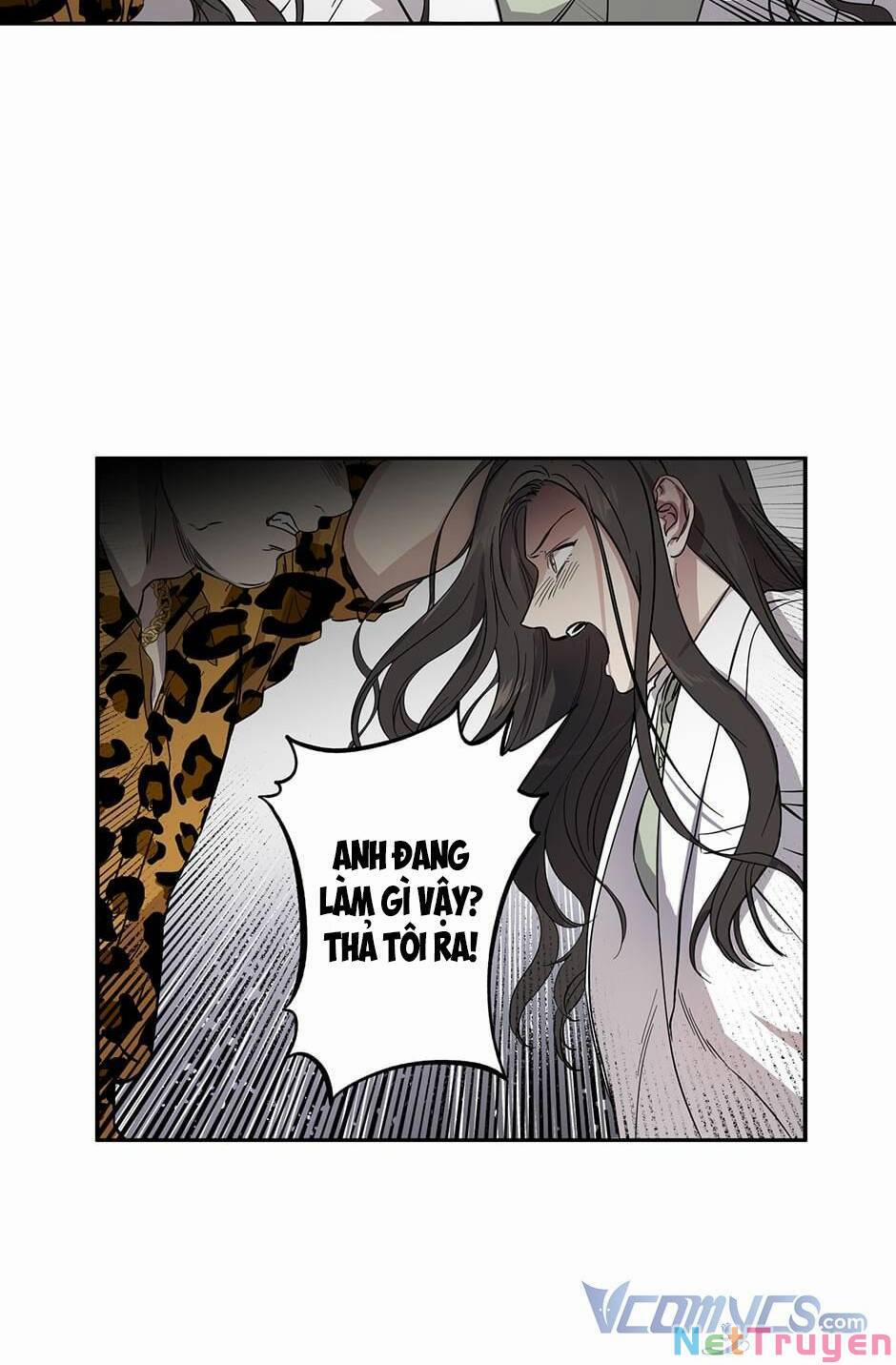 Trước Khi Cái Chết Chia Lìa Đôi Ta 1 trang 37