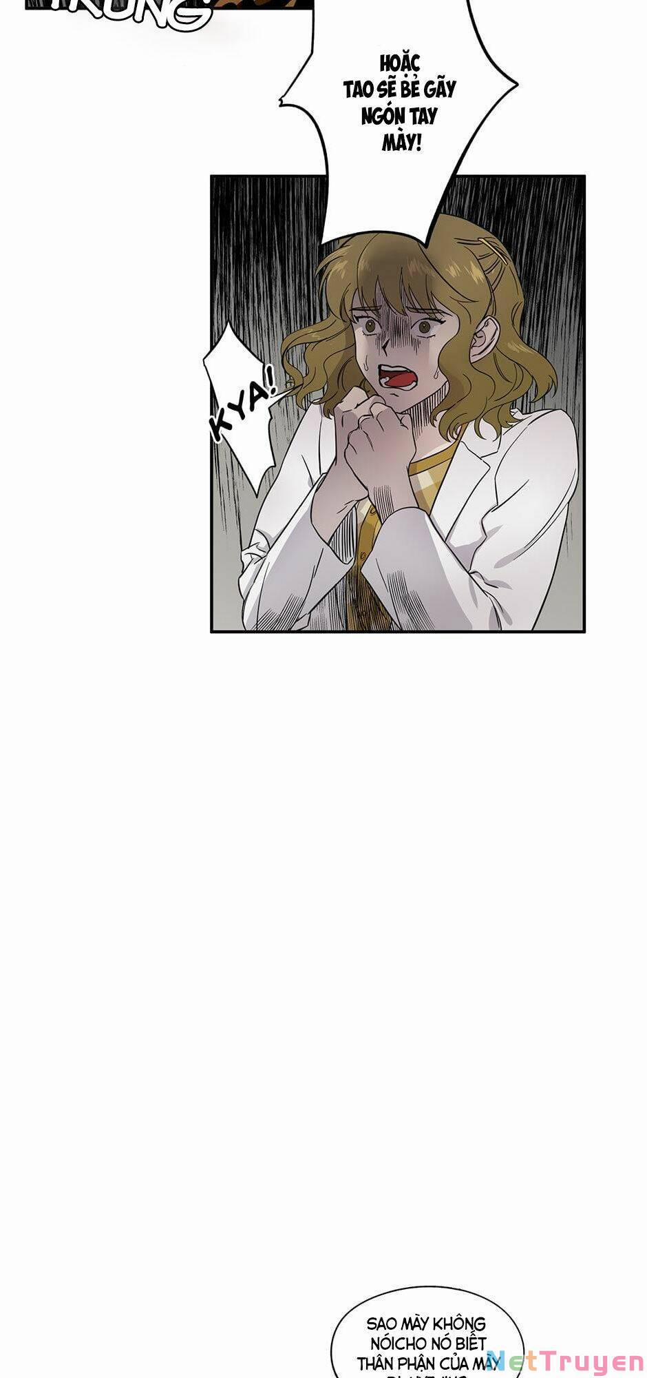 Trước Khi Cái Chết Chia Lìa Đôi Ta 1 trang 40