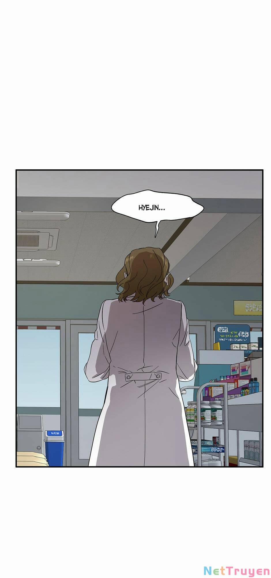 Trước Khi Cái Chết Chia Lìa Đôi Ta 1 trang 44