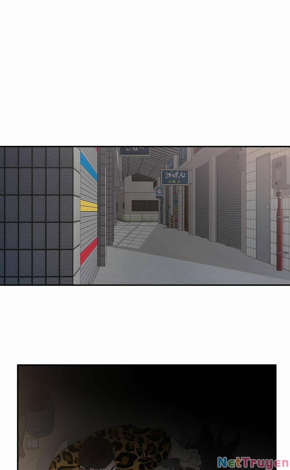 Trước Khi Cái Chết Chia Lìa Đôi Ta 1 trang 45