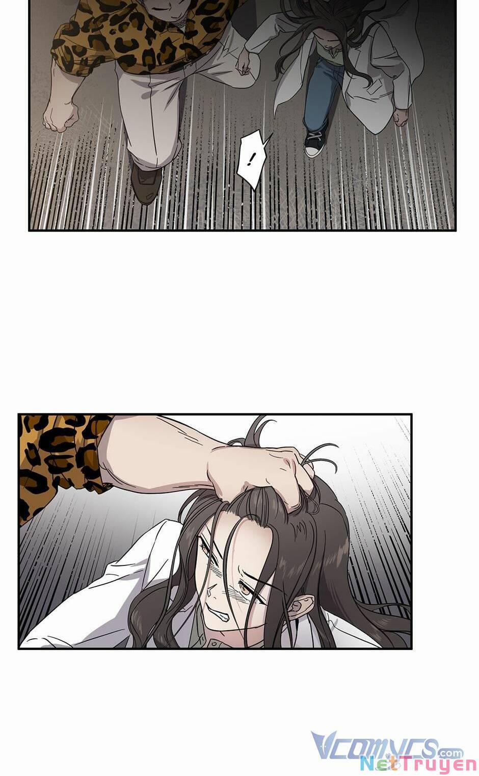 Trước Khi Cái Chết Chia Lìa Đôi Ta 1 trang 46