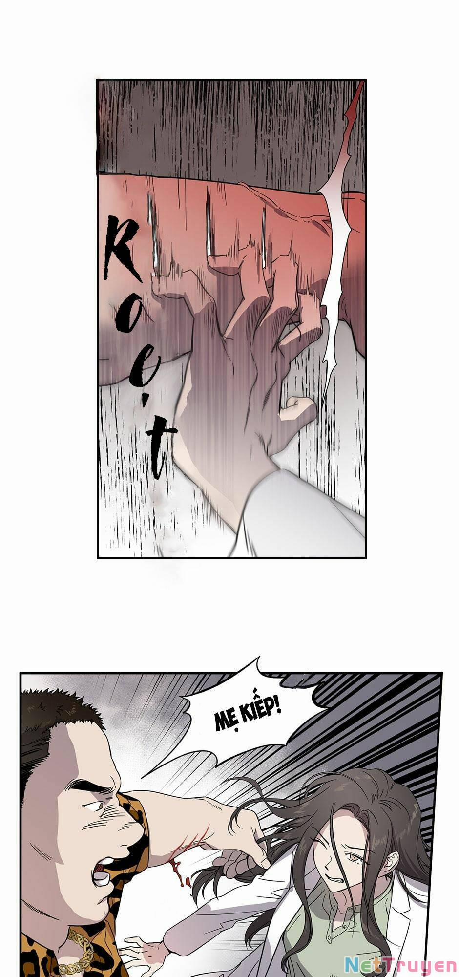 Trước Khi Cái Chết Chia Lìa Đôi Ta 1 trang 47