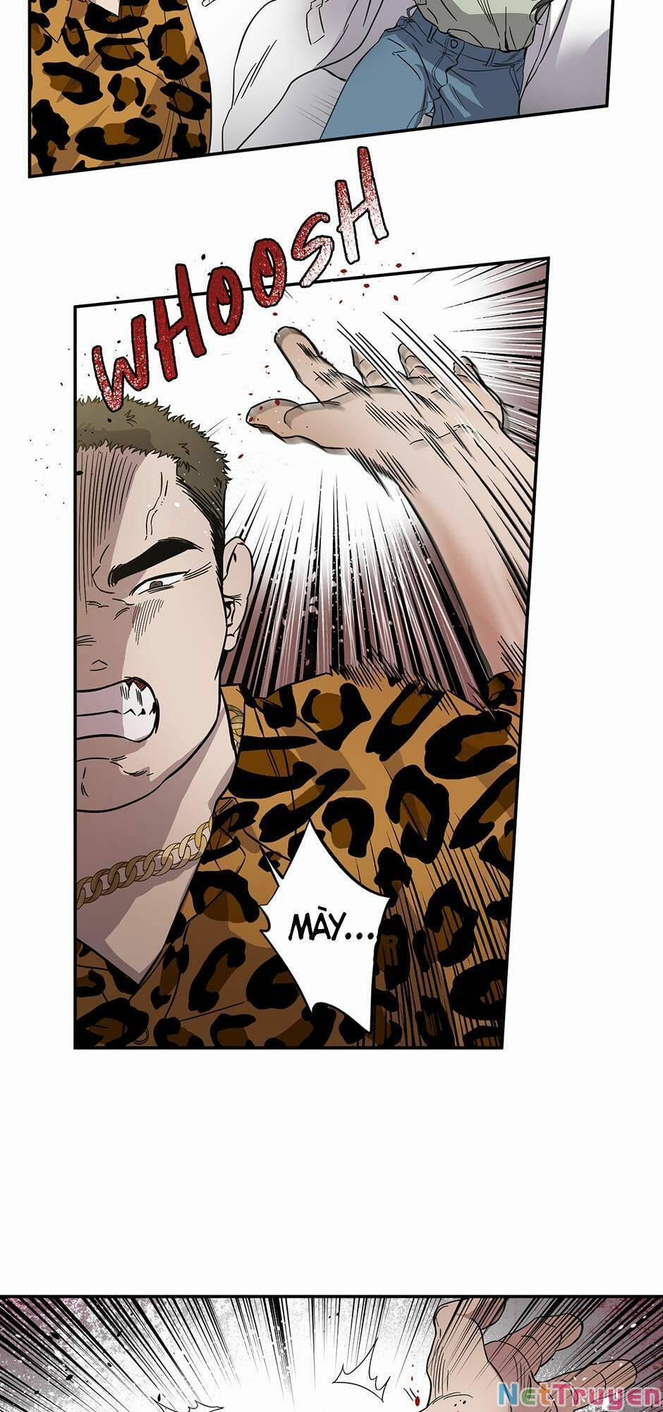 Trước Khi Cái Chết Chia Lìa Đôi Ta 1 trang 48