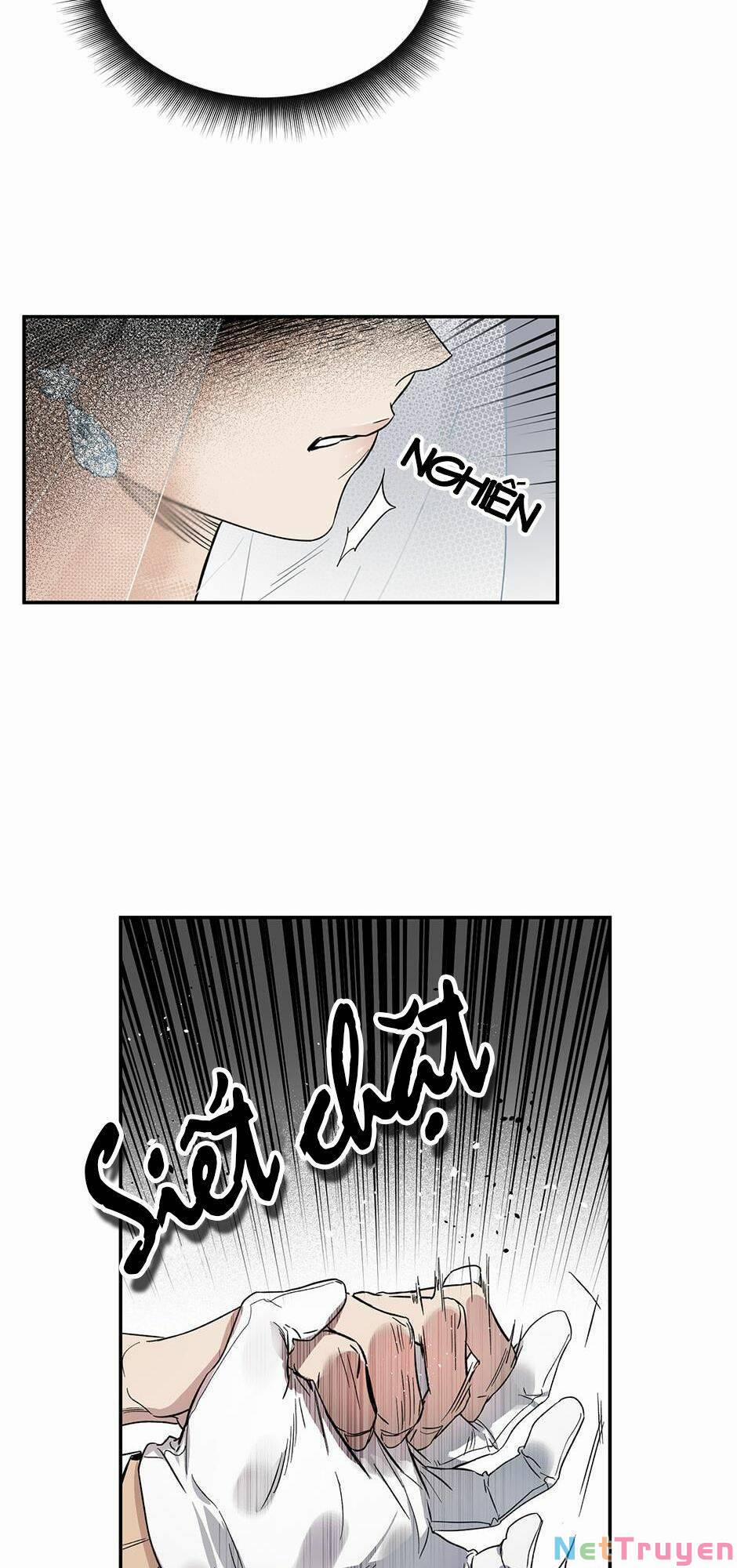 Trước Khi Cái Chết Chia Lìa Đôi Ta 1 trang 5