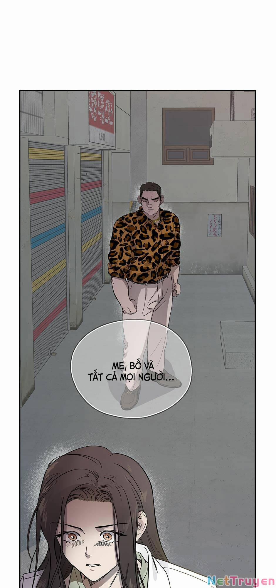 Trước Khi Cái Chết Chia Lìa Đôi Ta 1 trang 54